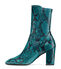 Stuart Weitzman FIFER 80 EMERALD FIFE80PPPEME