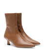 Stuart Weitzman VINNIE BOOTIE 50 undefined ${masterID} 2