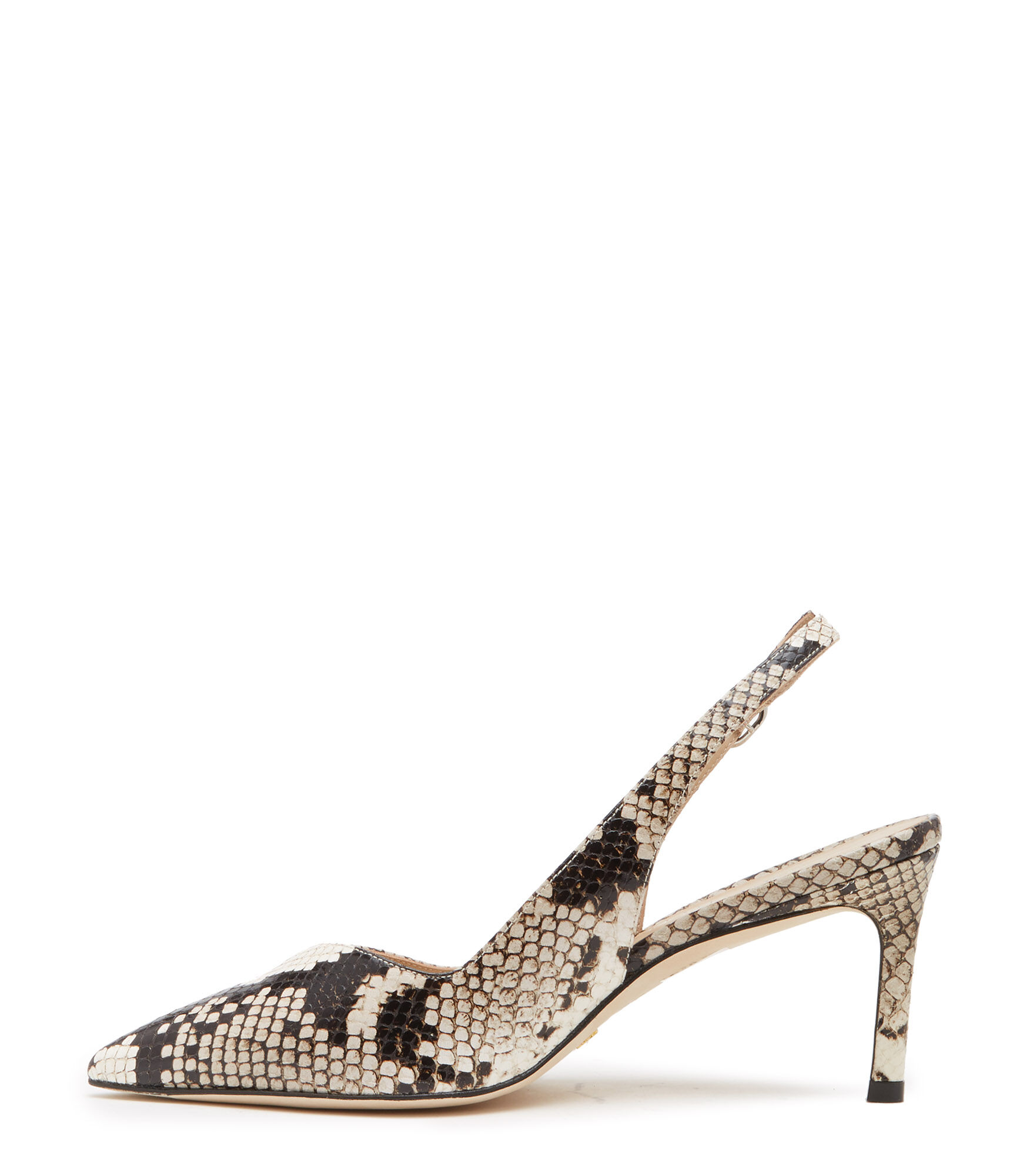 EDITH 70 in CREAM for Women Stuart Weitzman UK