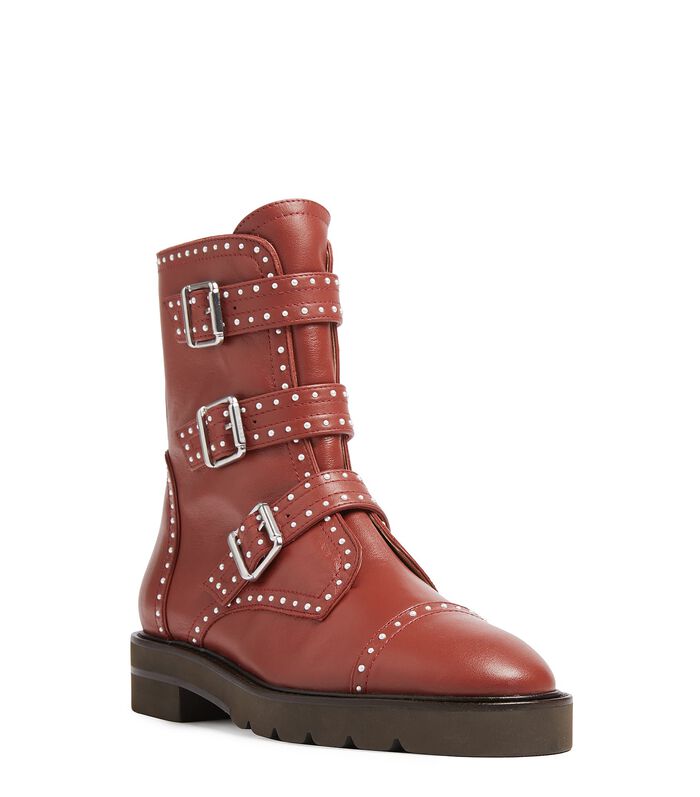 jesse lift boot