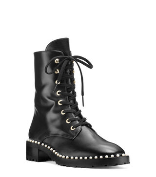 Stuart weitzman hot sale allie boot