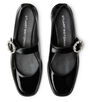 Stuart Weitzman LORALEI CRYSTAL MARY JANE undefined ${masterID} 4
