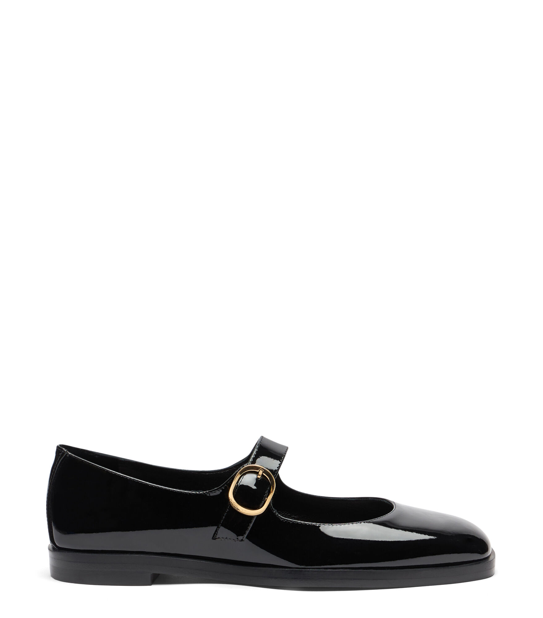 LORALEI MARY JANE, Last chance, , CUIR VERNIS - Stuart Weitzman - Modalova