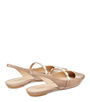 Stuart Weitzman EMILIA PEARLITA SLINGBACK FLAT undefined ${masterID} 3