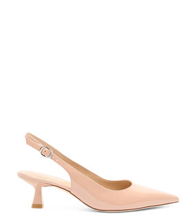 Stuart Weitzman STUART SCULPT SLINGBACK 50 BLUSHFUL SL440PATY6Q