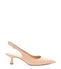 Stuart Weitzman STUART SCULPT SLINGBACK 50 BLUSHFUL SL440PATY6Q