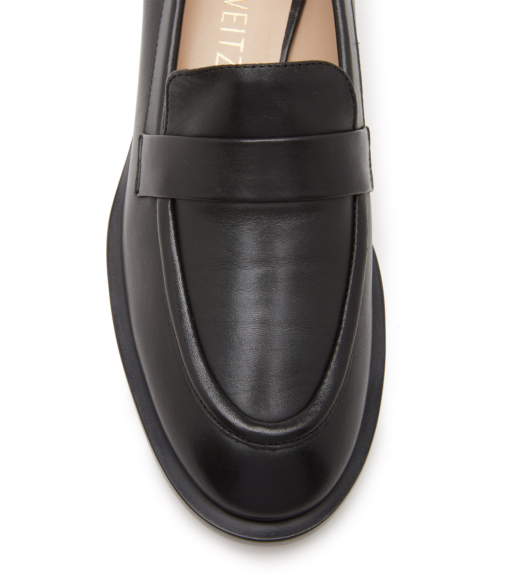 Stuart weitzman myguy loafer cheap