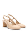 Stuart Weitzman BABETTE SLINGBACK 60 undefined ${masterID} 2