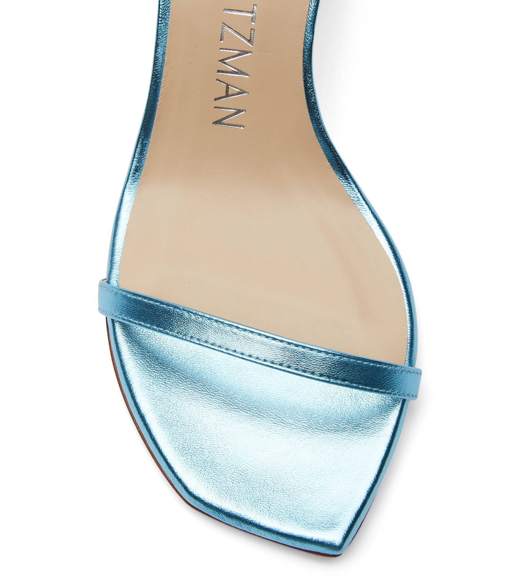 Stuart weitzman sales 75 nudist sandal
