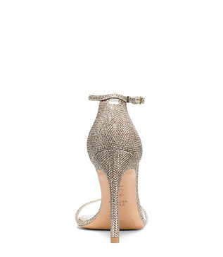 Stuart sale weitzman platinum