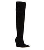 Stuart Weitzman SALOON 100 WEDGE BOOT undefined ${masterID} 1