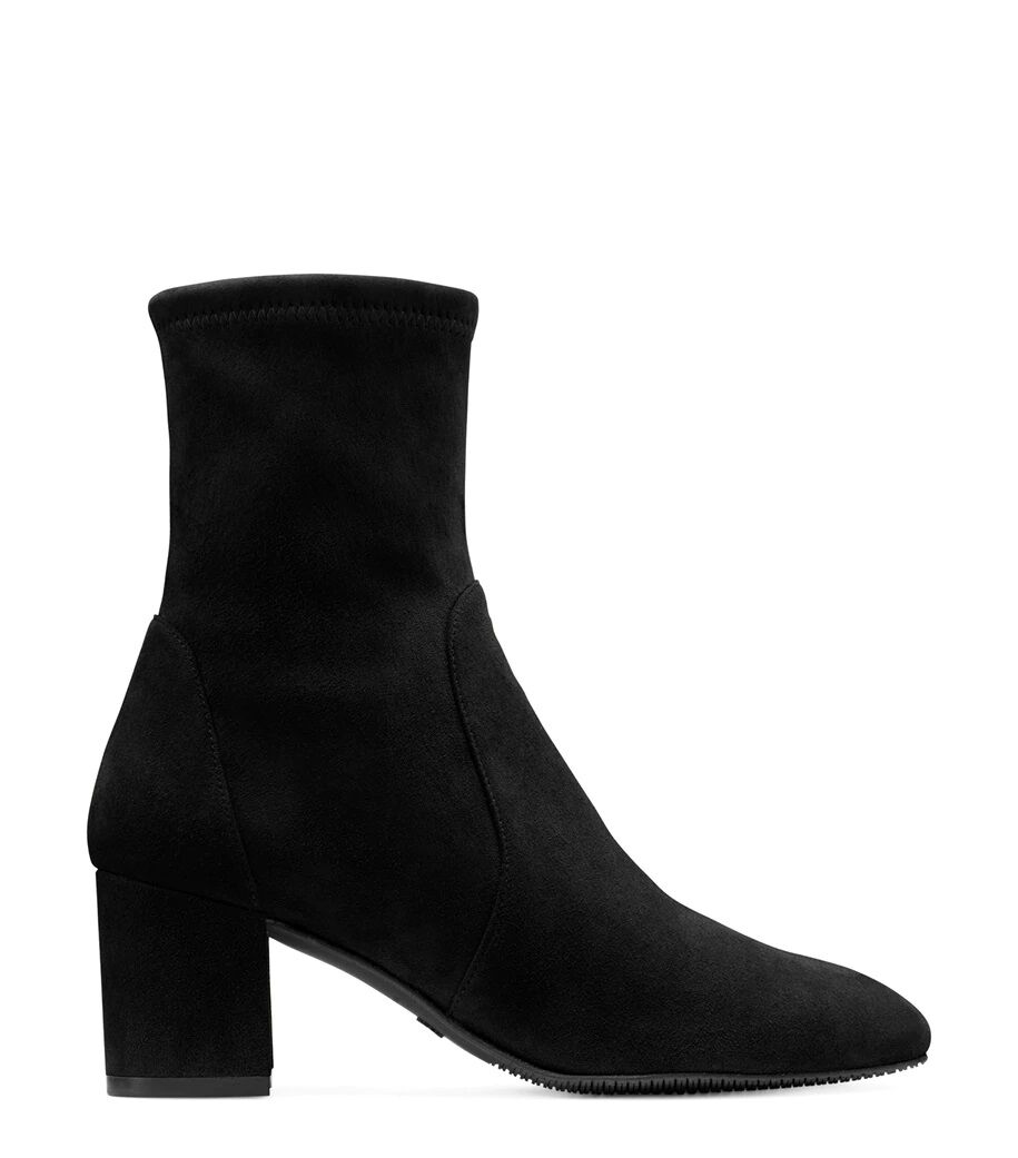 YULIANA 60 in BLACK for Women | Stuart Weitzman®