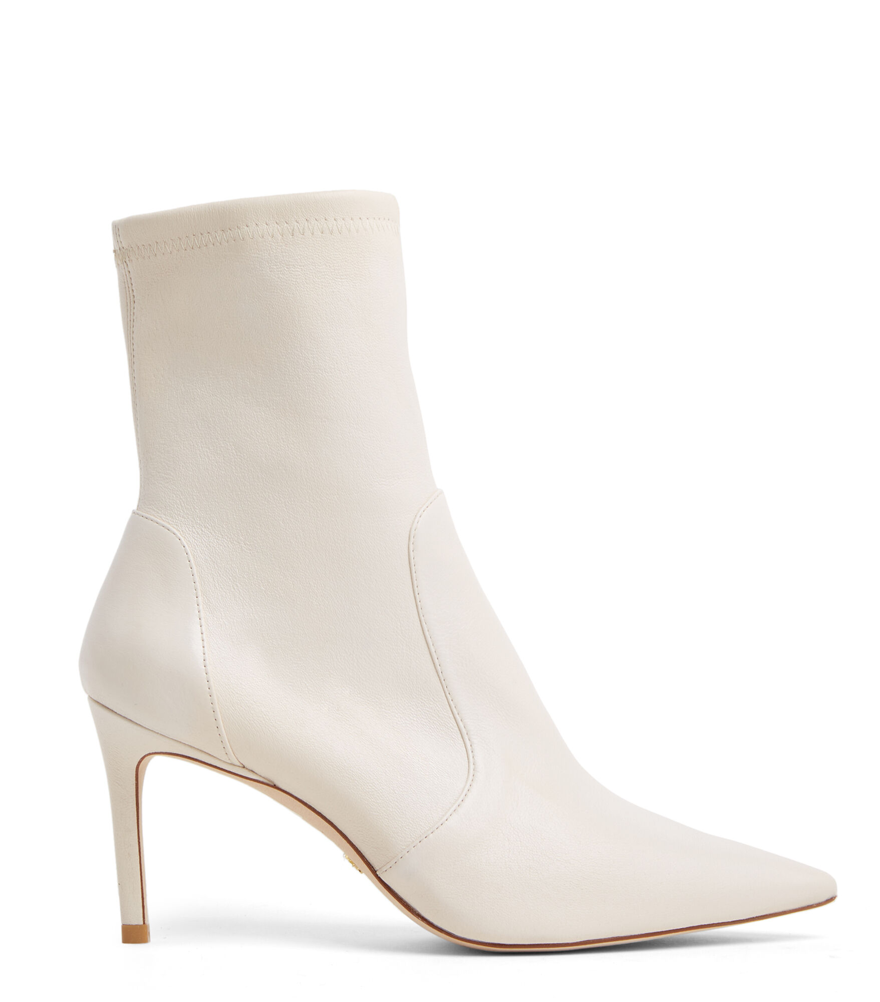 Women s Heeled Lace Up Booties Stuart Weitzman