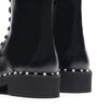 Stuart Weitzman REVERIE LACE-UP BOOTIE undefined ${masterID} 5