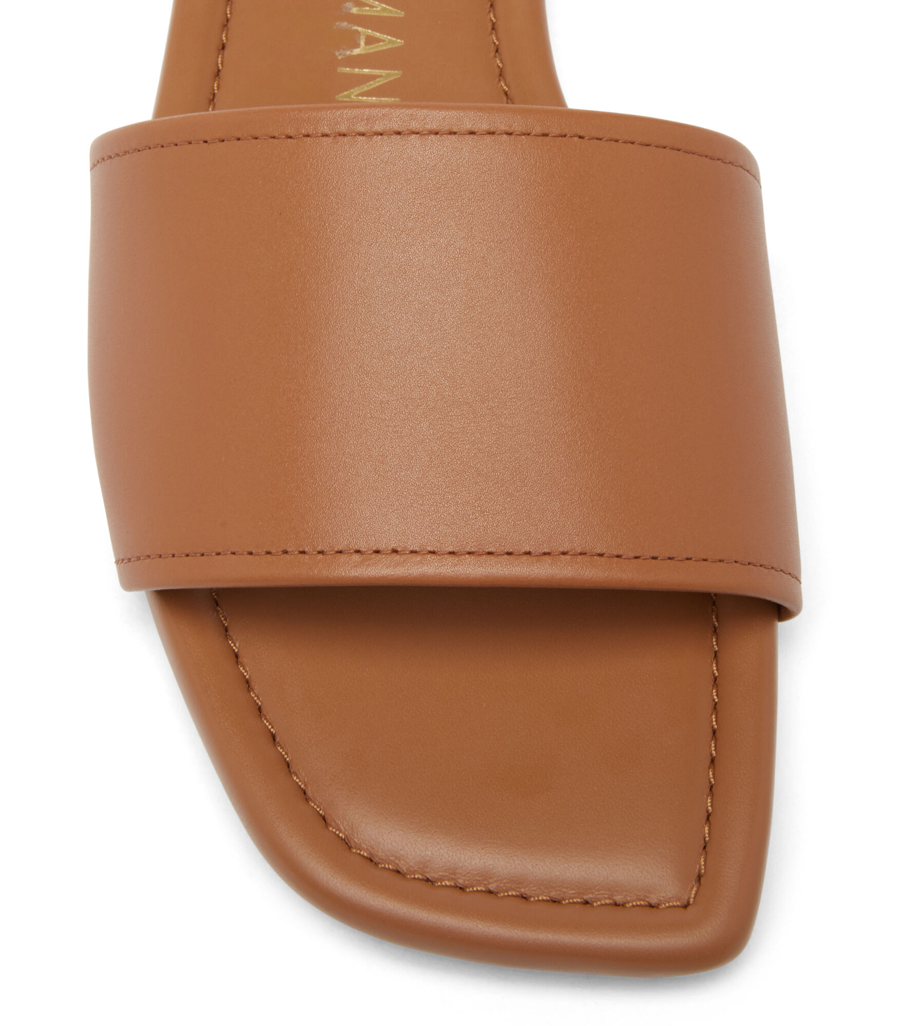 SUMMER SLIDE SANDAL in TAN for Women Stuart Weitzman