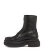 Stuart Weitzman CHARLI ZIP SPORTLIFT BOOTIE&nbsp; undefined ${masterID} 3