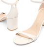 Stuart Weitzman NUDIST II 75 BLOCK SANDAL undefined ${masterID} 6