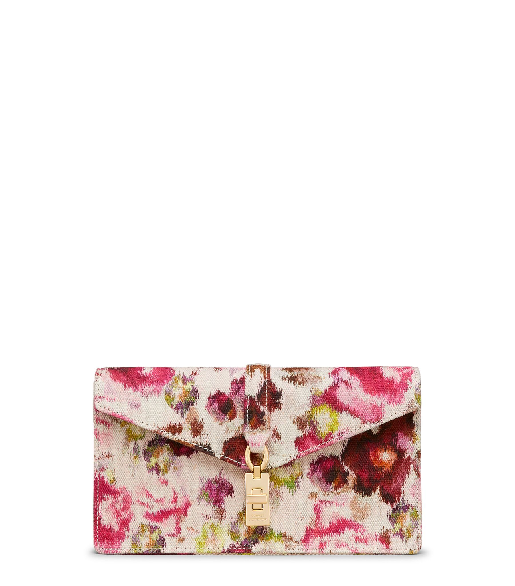 Floral clutch online