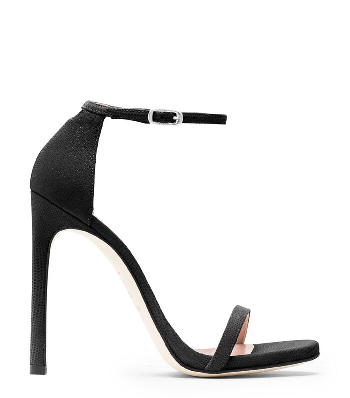 THE NUDIST SANDAL THE NUDIST SANDAL