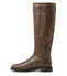 Stuart Weitzman SW BUCKLE BOOT WALNUT SC716CHIWAL