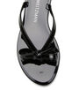 Stuart Weitzman SUMMER BOW JELLY undefined ${masterID} 5