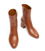 Stuart Weitzman ESSENTIALIST ZIP 60 undefined ${masterID} 4