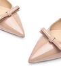 Stuart Weitzman STUART FELICITY MARY JANE FLAT undefined ${masterID} 6