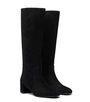 Stuart Weitzman MAEVE ZIP BOOT undefined ${masterID} 2