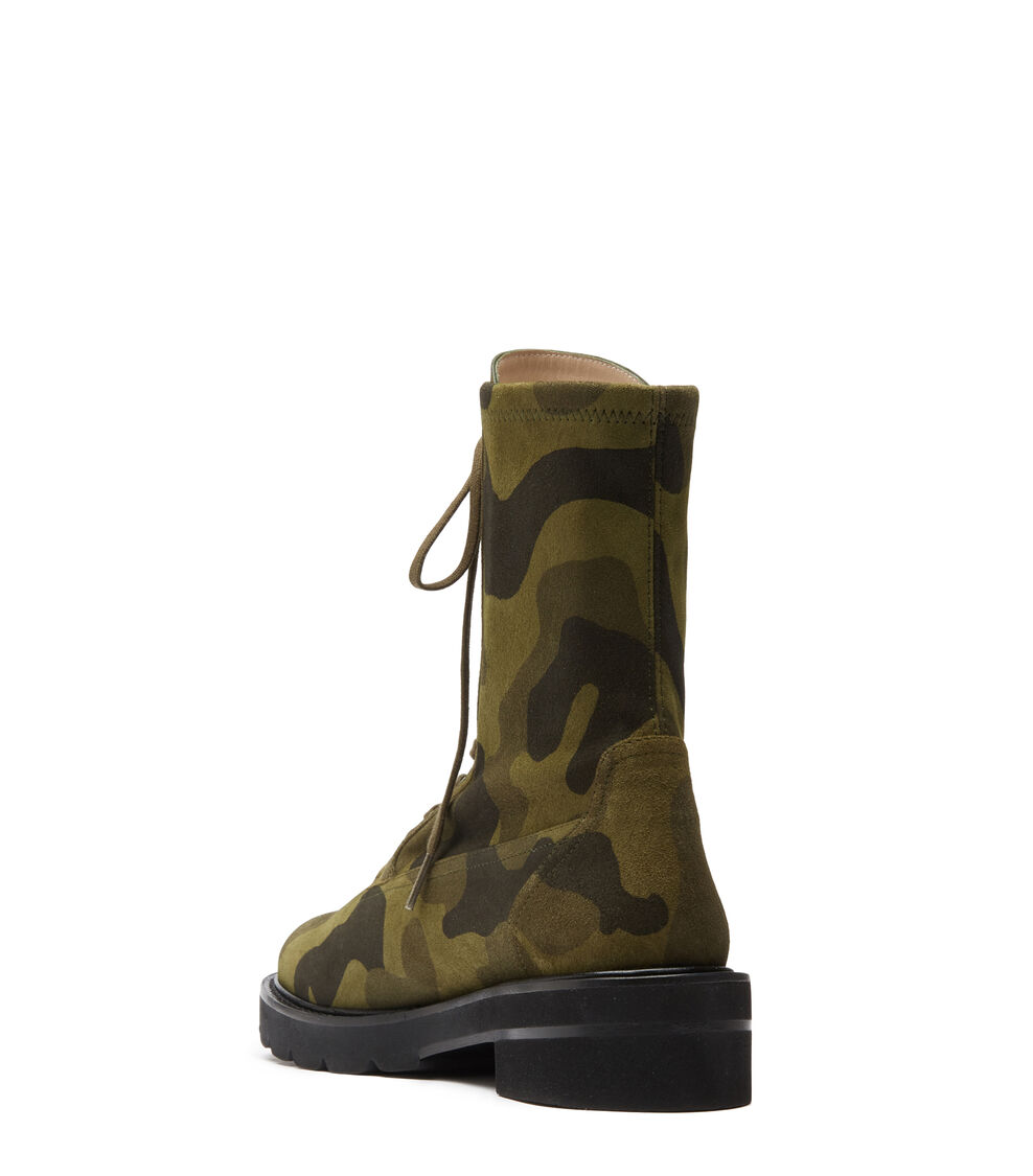 Stuart Weitzman ANDE LIFTIE HUNTER S6078CMSHNT