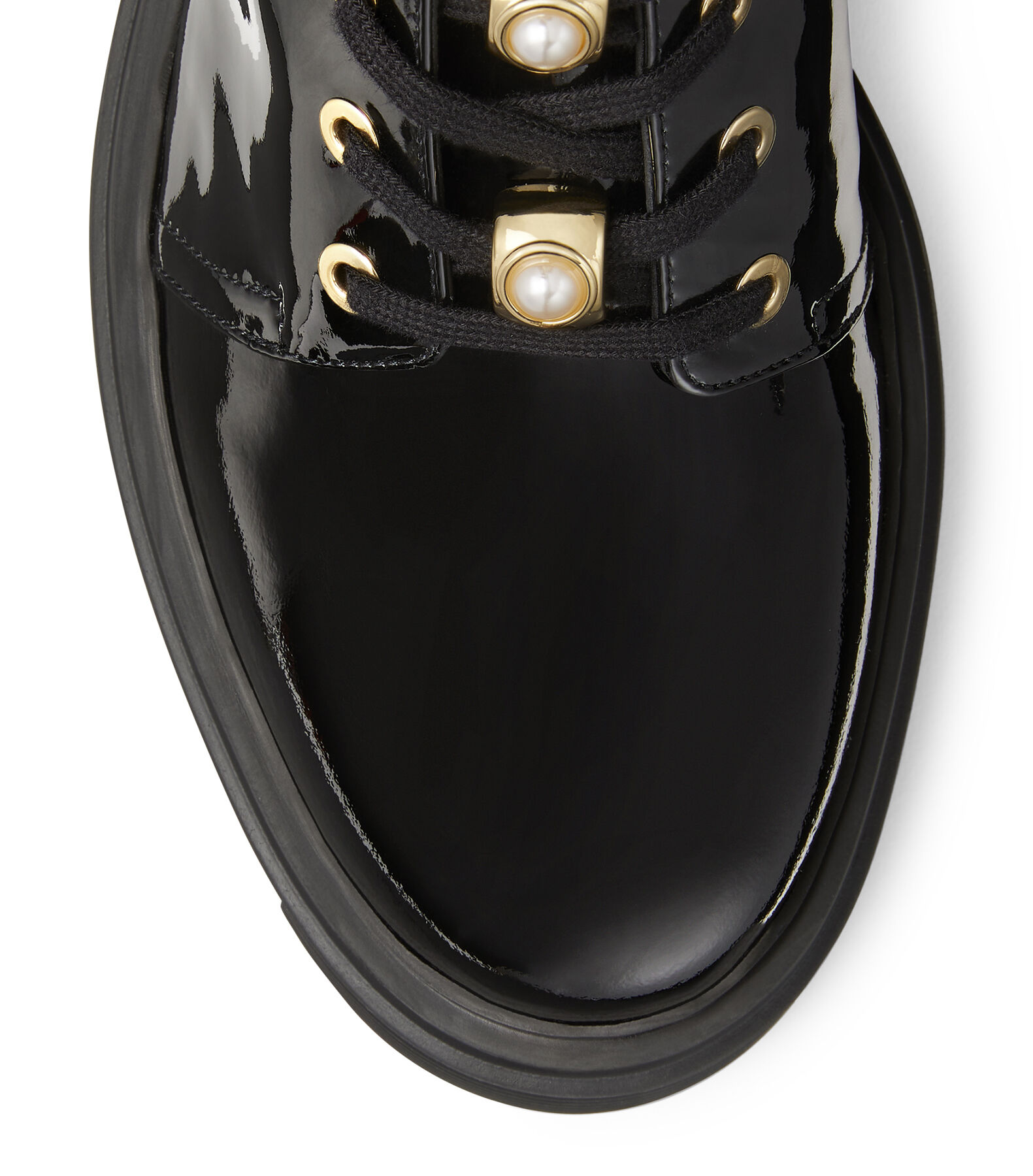 SOHO BOOTIE in BLACK for Women | Stuart Weitzman®