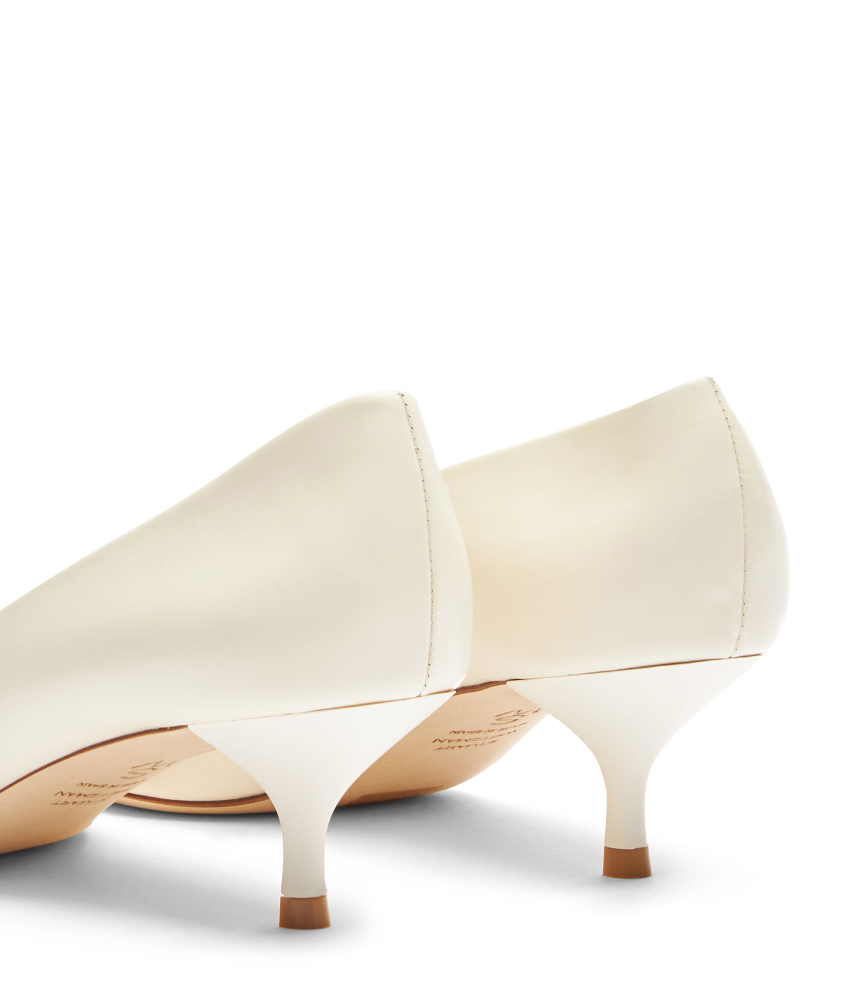 パンプス STUART POWER 50 PUMPS Stuart 50 Pump | Stuart Weitzman
