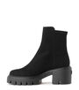 Stuart Weitzman 5050 SOHO BOOTIE undefined ${masterID} 3