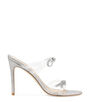 Stuart Weitzman SW BOW 100 SLIDE undefined ${masterID} 1