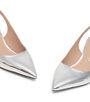 Stuart Weitzman STUART SCULPT SLINGBACK 5 undefined ${masterID} 6