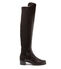 Stuart Weitzman RESERVE EBONY S6274GATEBN
