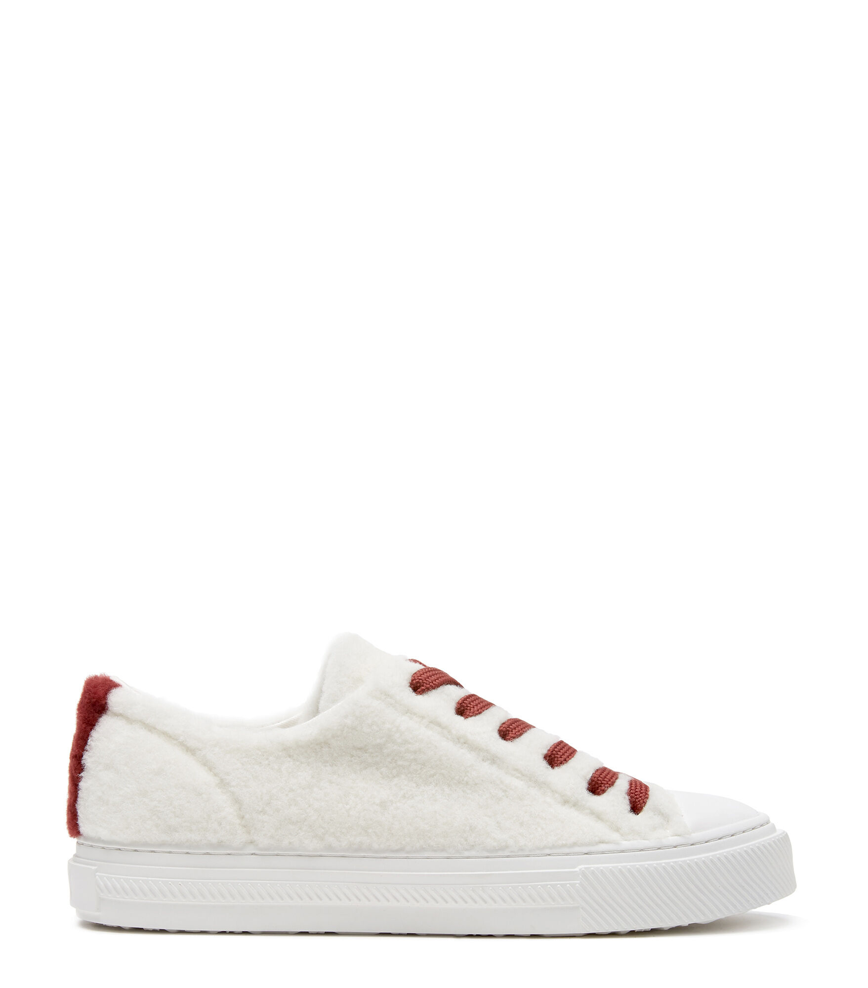 OLLIE CHILL in CHILE for Women | Stuart Weitzman®