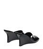Stuart Weitzman VINNIE WEDGE MULE 85 undefined ${masterID} 4