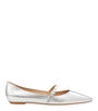 Stuart Weitzman EMILIA MARY JANE FLAT undefined ${masterID} 1