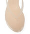 Stuart Weitzman SUMMER JELLY SANDAL POUDRE SA740SRBQ24