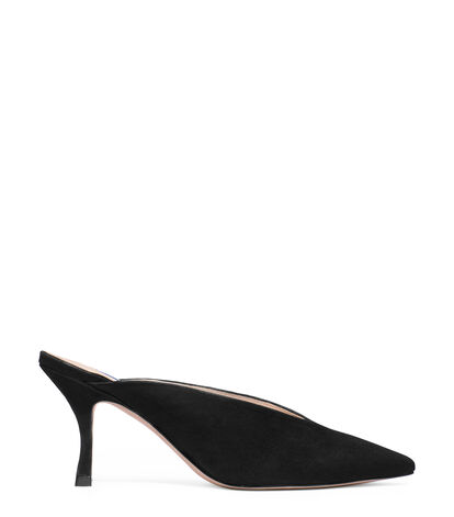 LULAH in BLACK for Women Stuart Weitzman