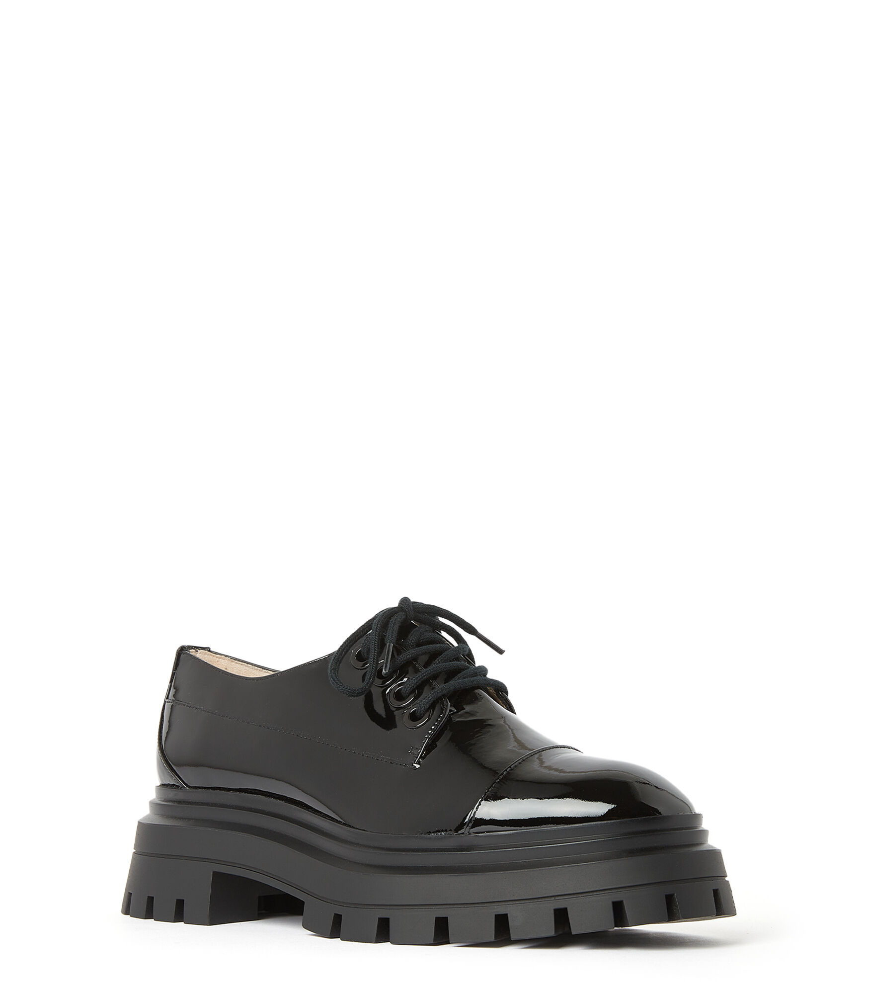 Stuart weitzman hotsell jesper oxford shoes