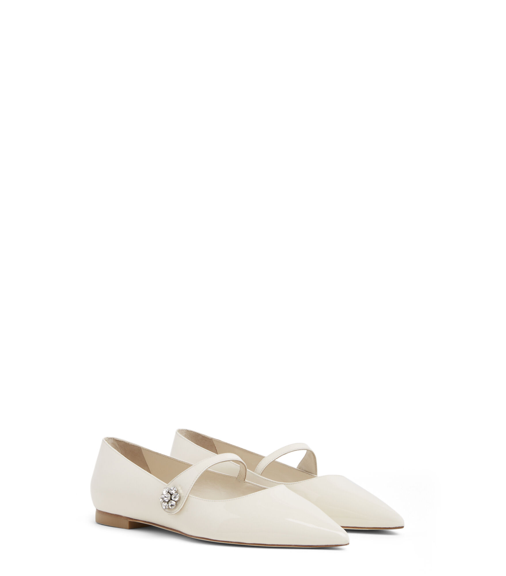 Stuart weitzman hotsell mary jane