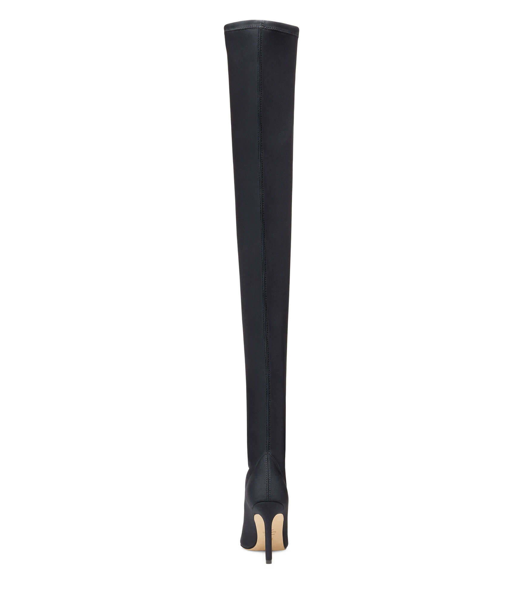 Stuart weitzman open toe bootie clearance