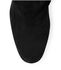 Stuart Weitzman CHARLIE BLACK CHARLIEDEVBLA
