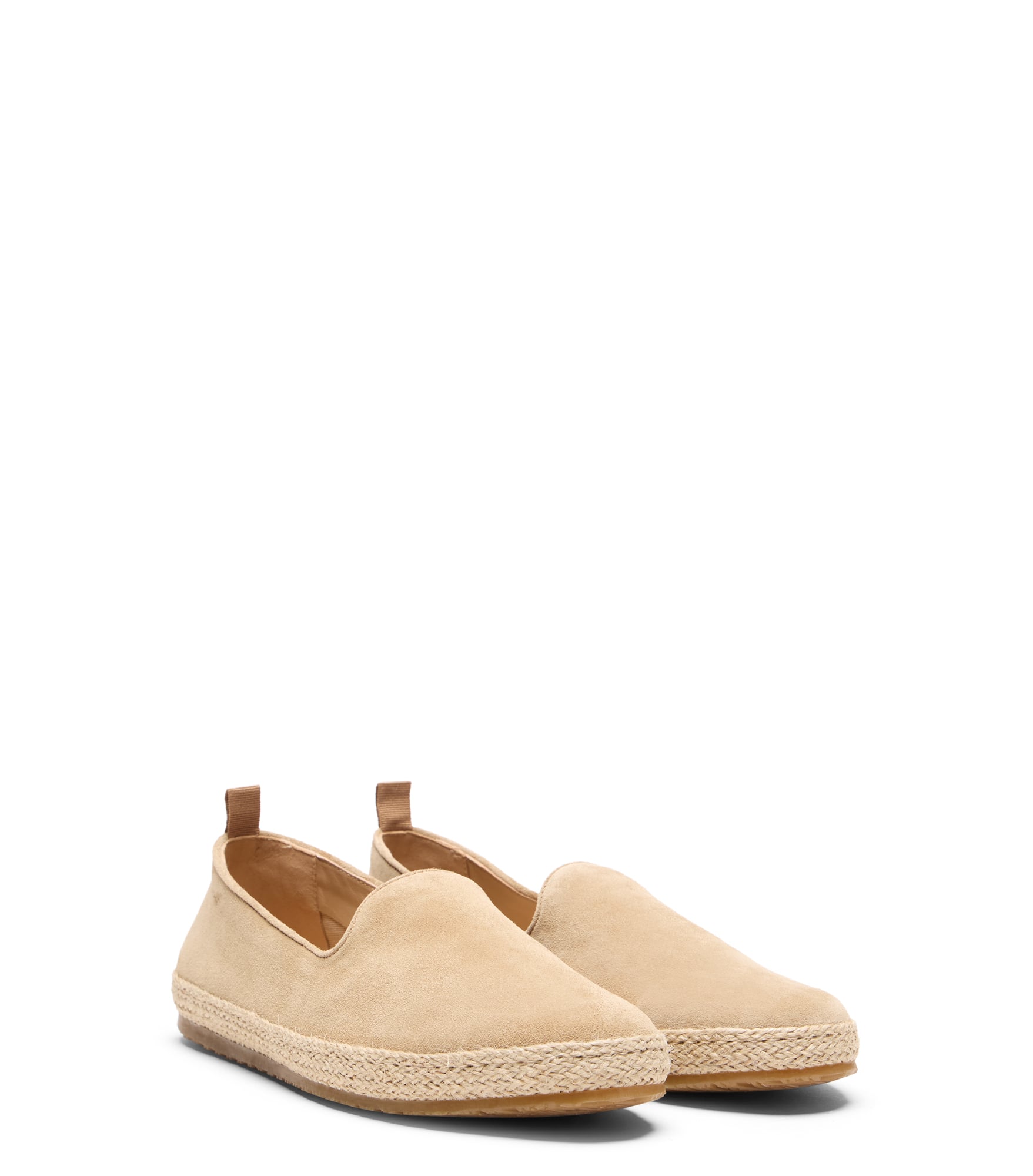  Stuart Weitzman Diaz - Mann Loafer & Mokassins Tobacco 44 
