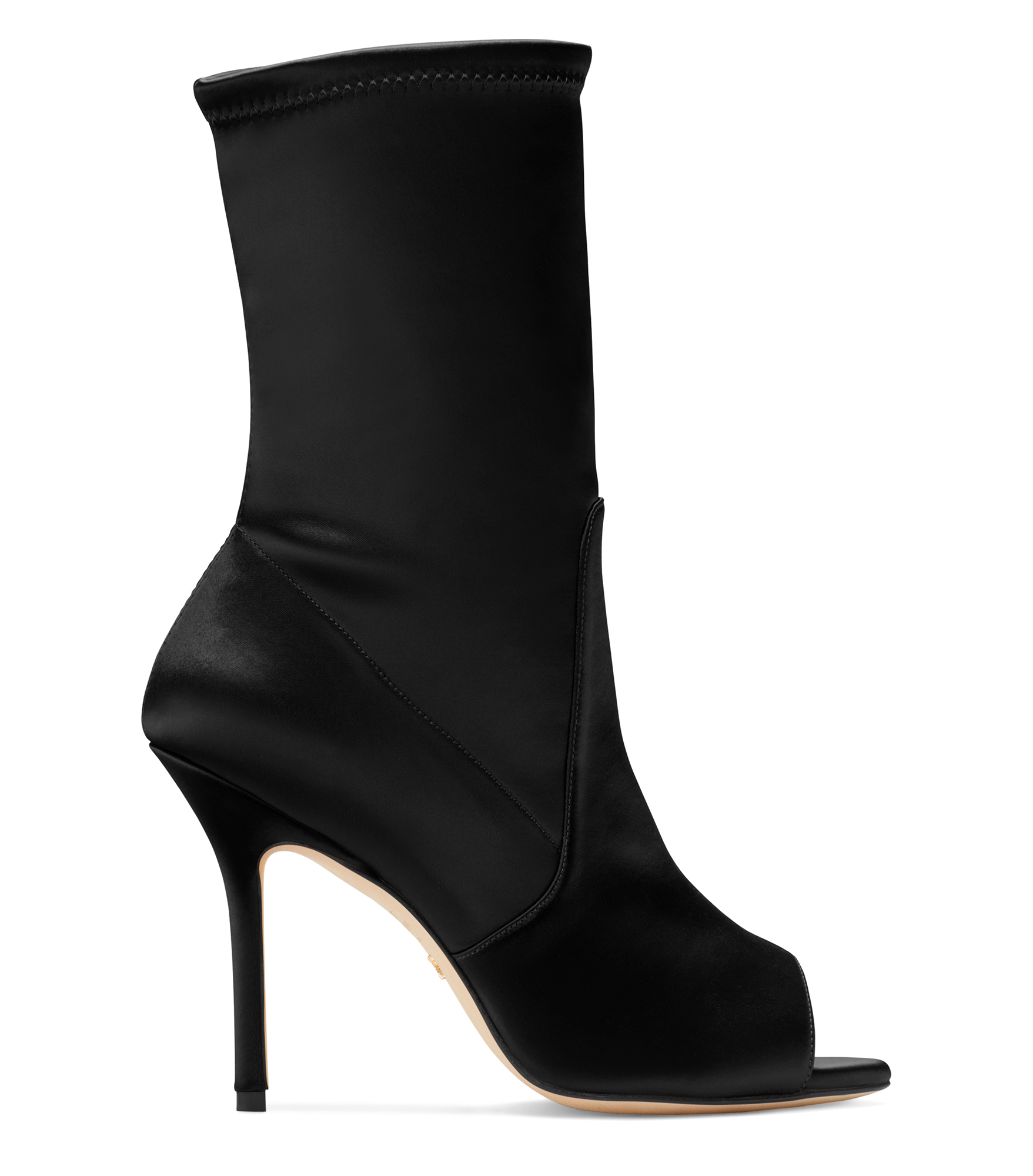 stuart weitzman women's harper high heel booties