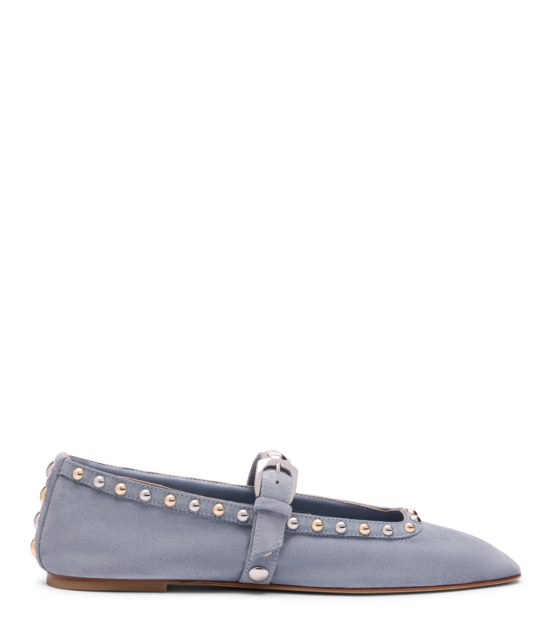Perry Mary Jane - Donna Mocassini E Scarpe Basse Breezy Blue 40.5
