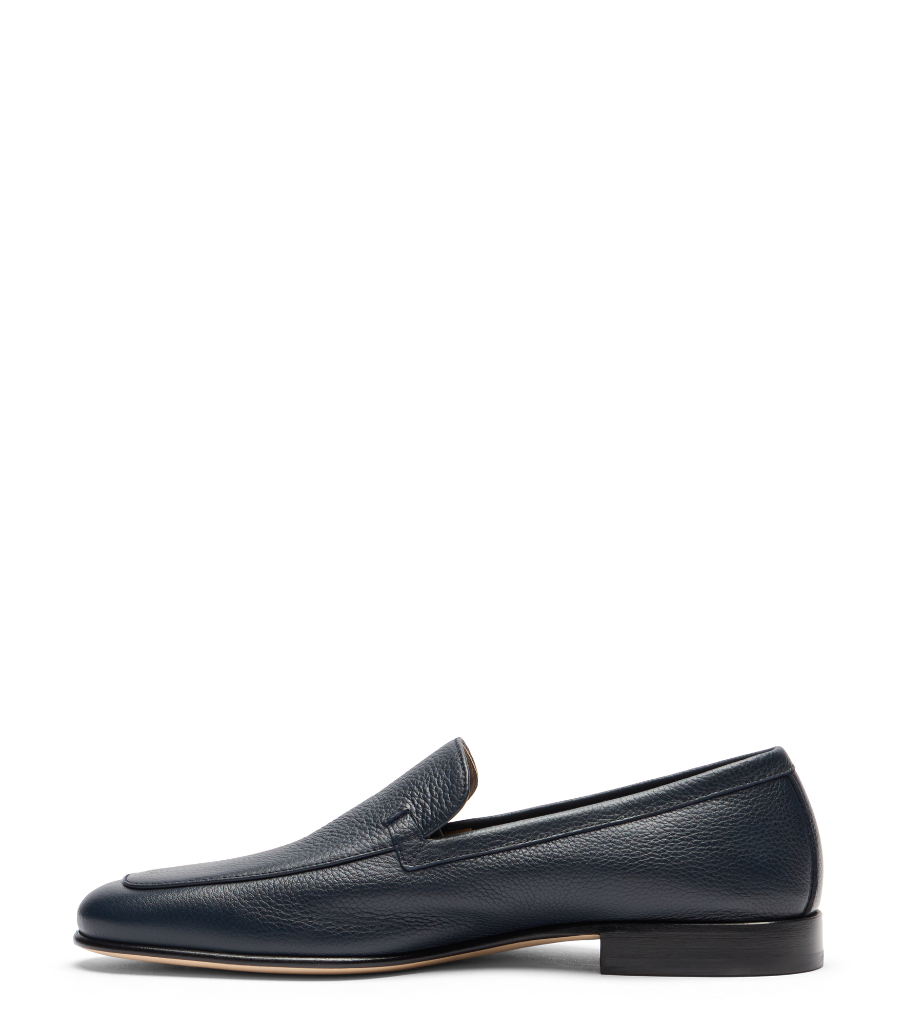  Stuart Weitzman Benedict - Man Co Sw Navy Blue 45 
