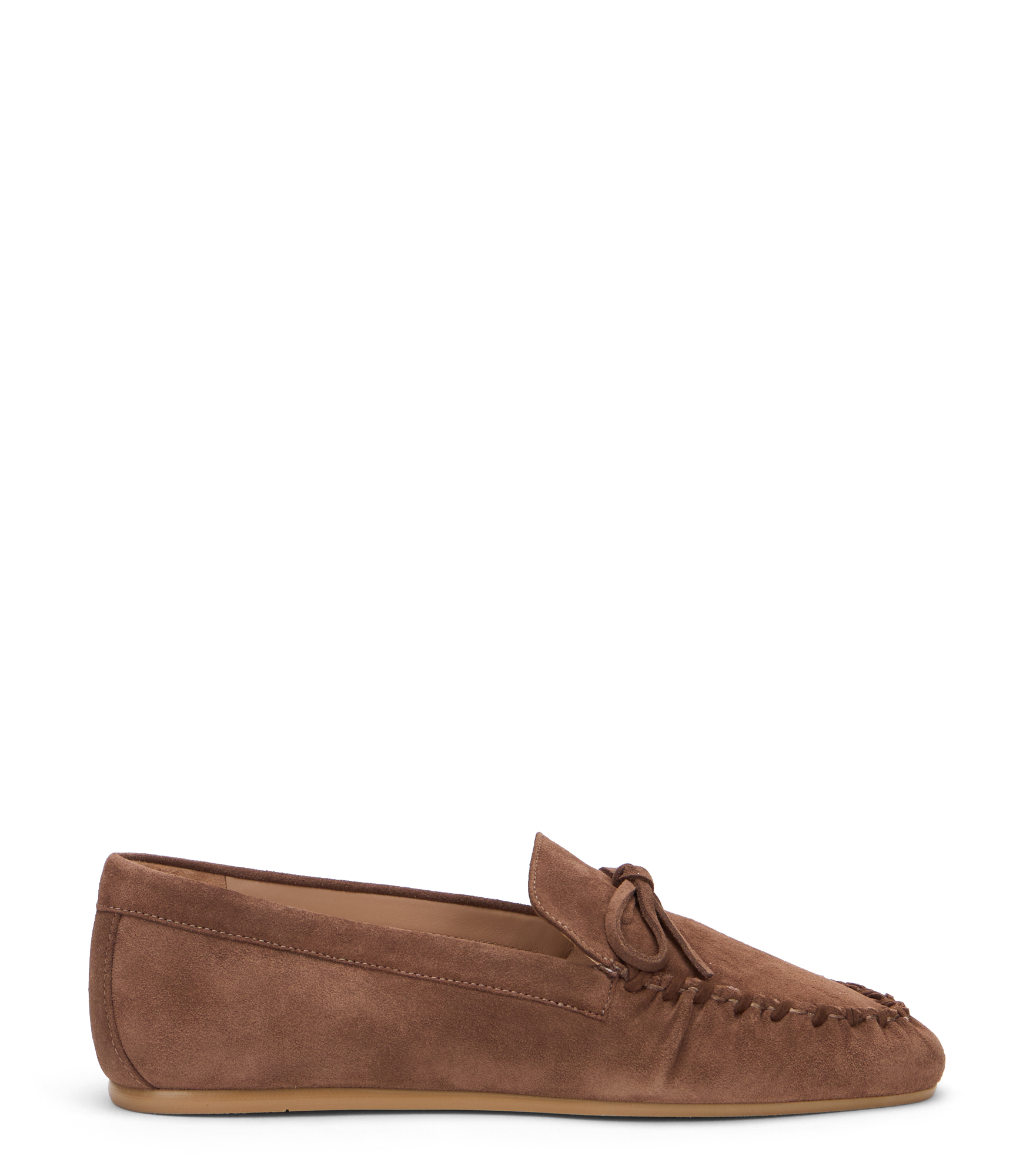 Britt Bow Loafer - Donna Mocassini E Scarpe Basse Cigar 40