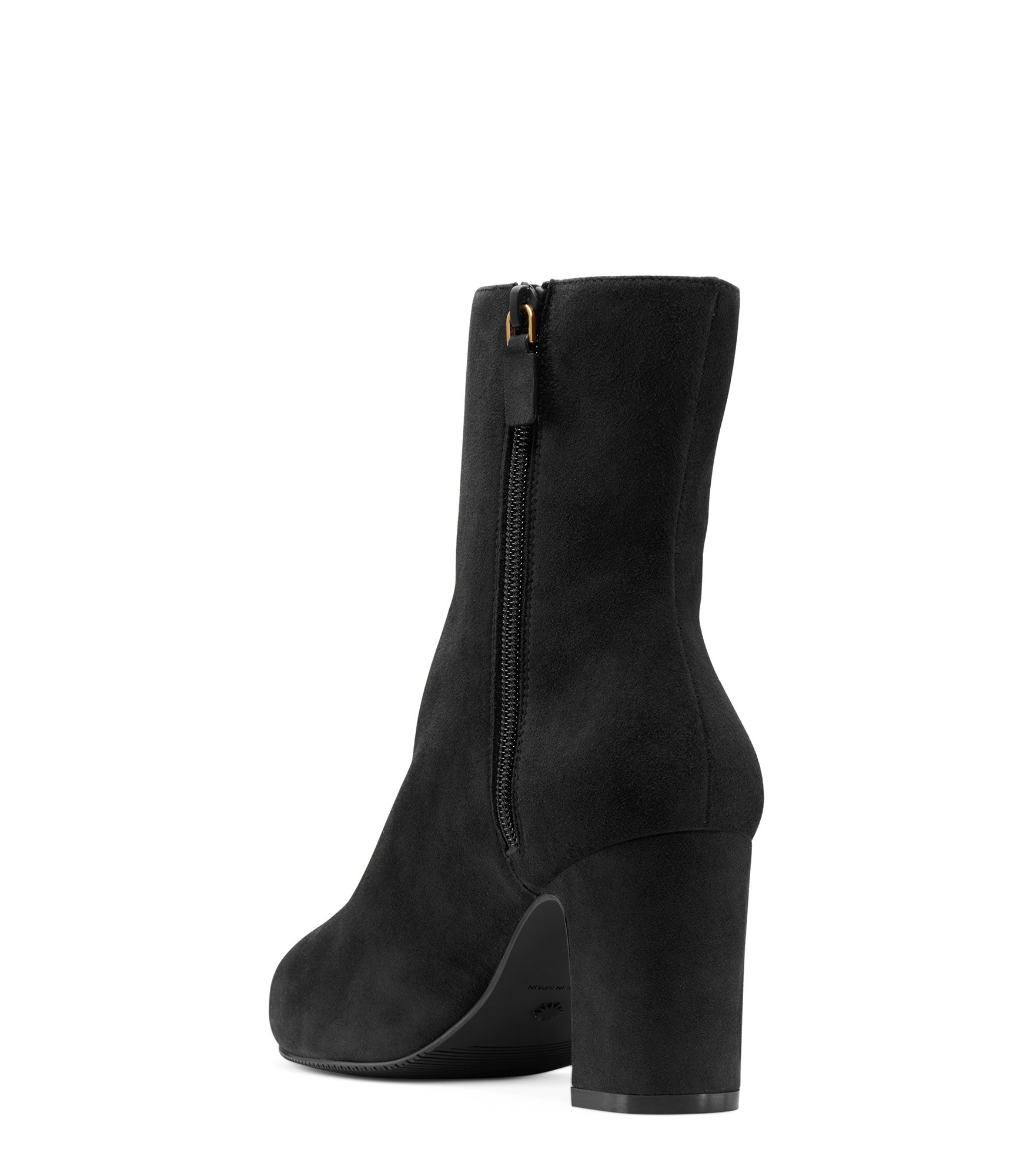 stuart weitzman gianella bootie
